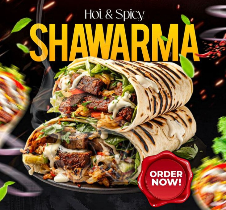 Shawarma