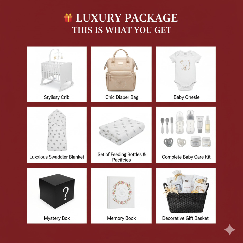 Luxury package