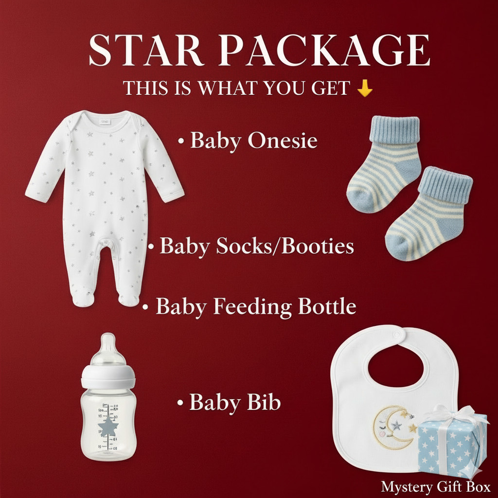 STAR PACKAGE