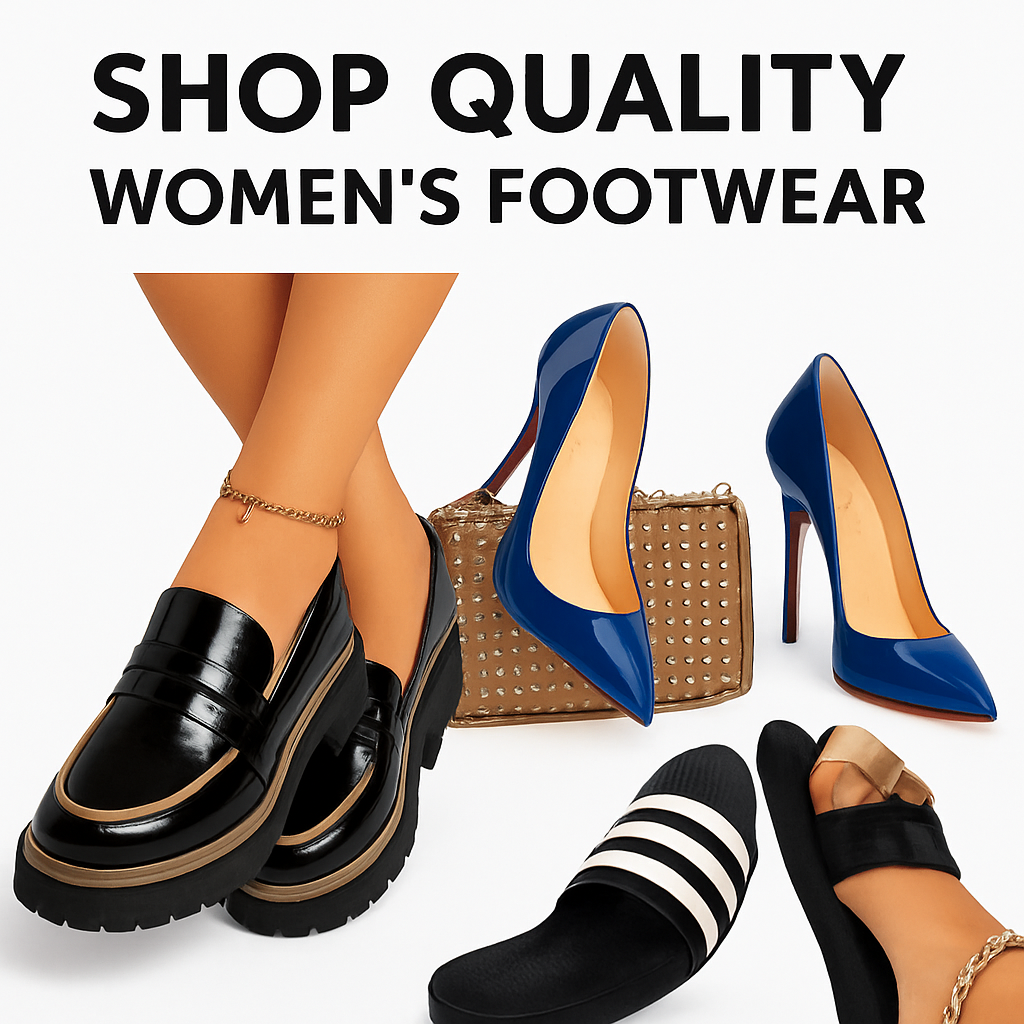 WOMEN'S FOOT WEAR