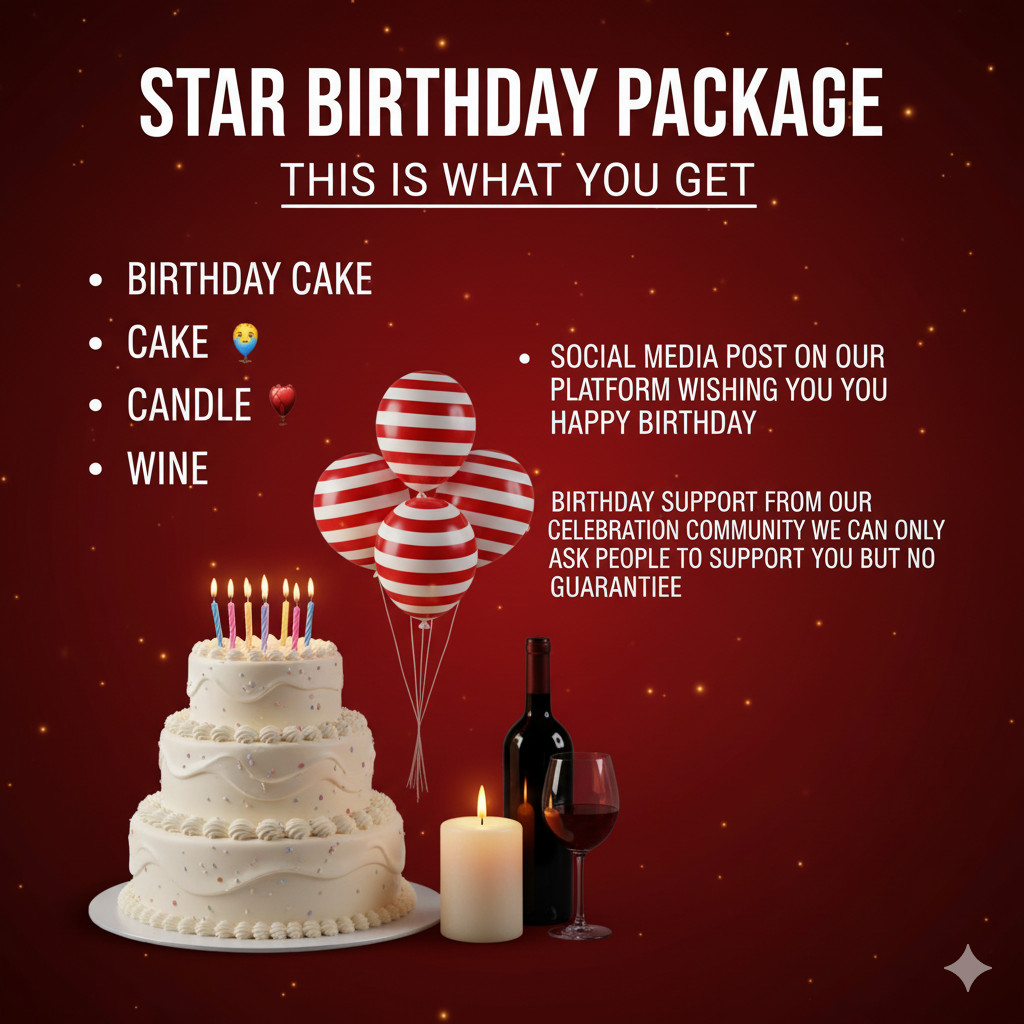 STAR PACKAGE