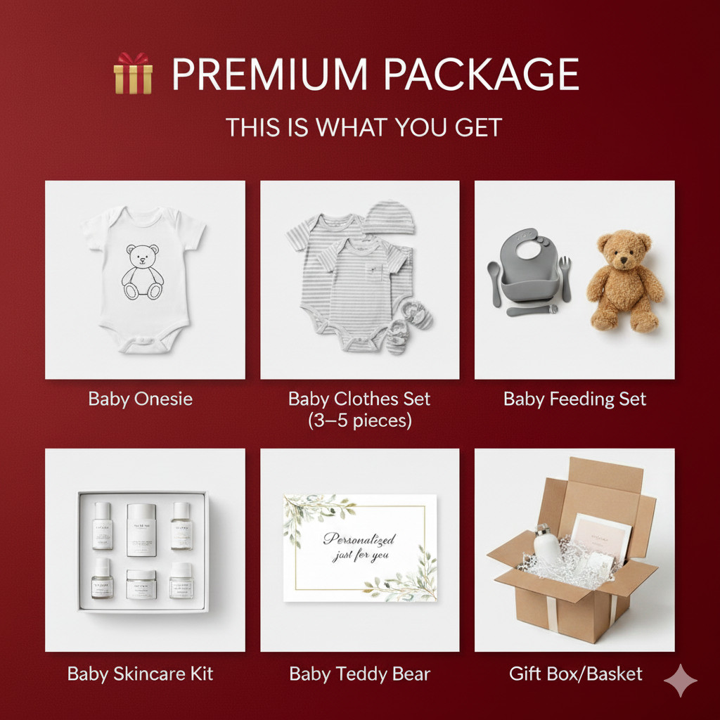 Premium package